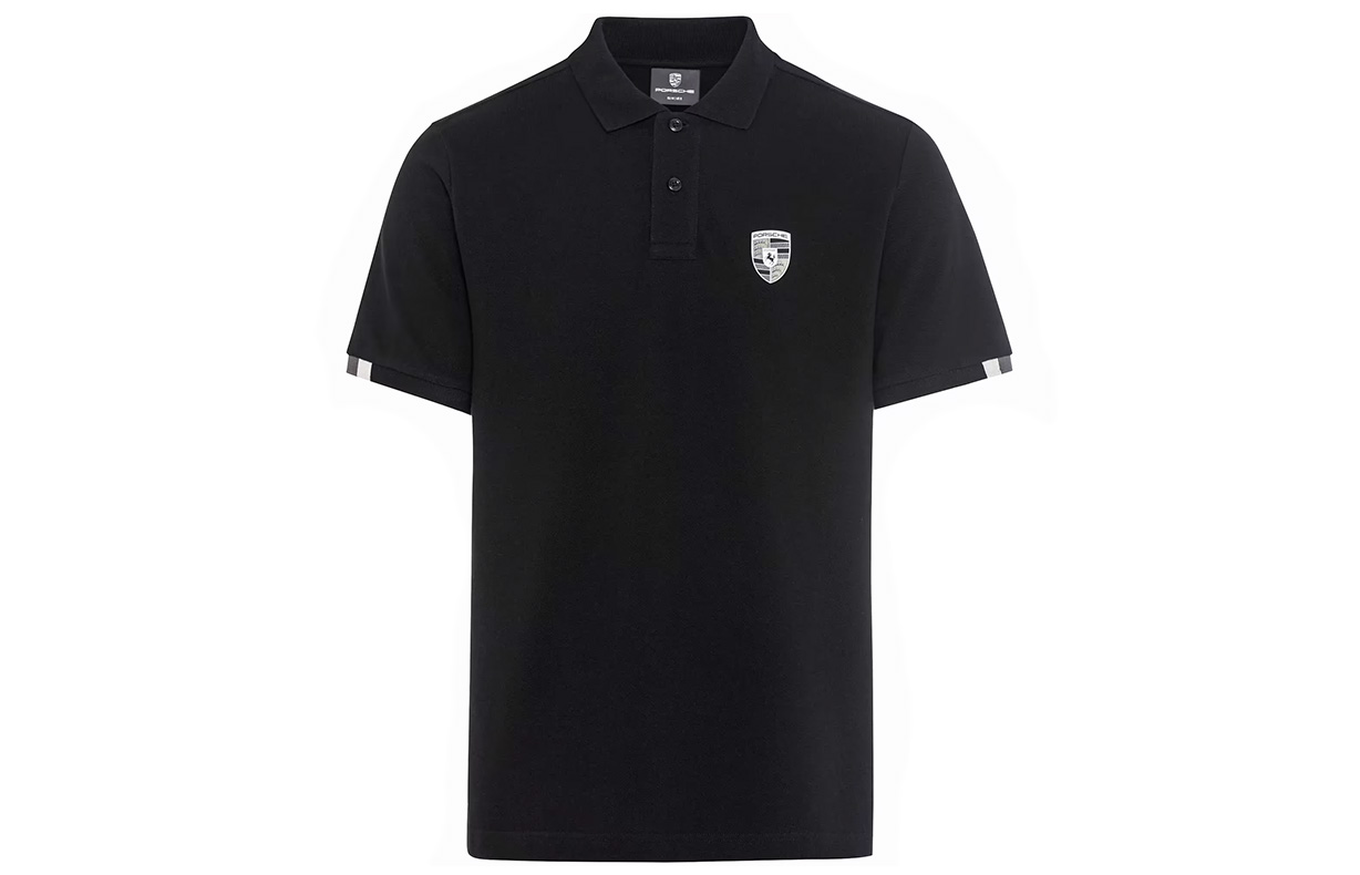 Turbonite 50 Years Polo